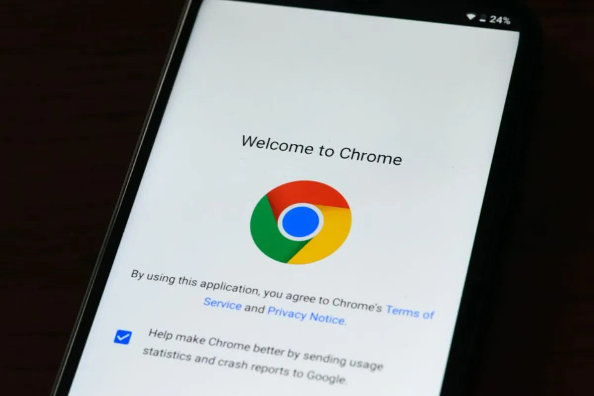 browser streaming